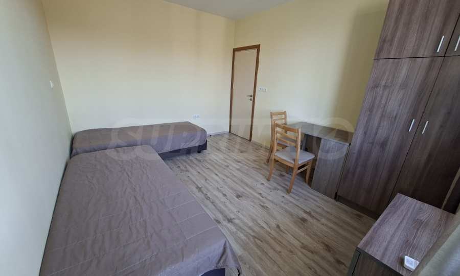 Дава под наем МНОГОСТАЕН, гр. Варна, Погреби, снимка 7 - Апартаменти - 54228943