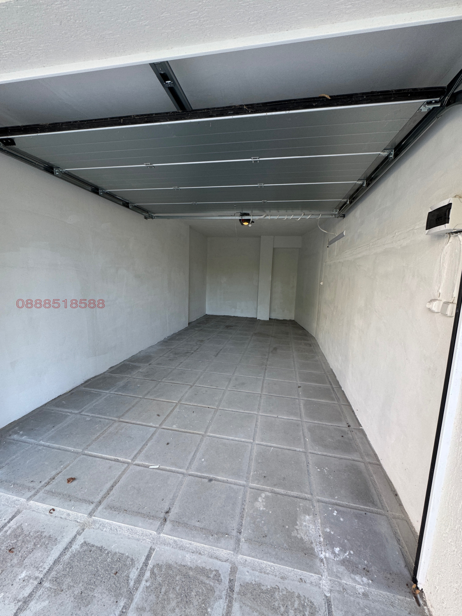 Дава под наем ГАРАЖ, ПАРКОМЯСТО, гр. София, Витоша, снимка 5 - Гаражи и паркоместа - 54208133