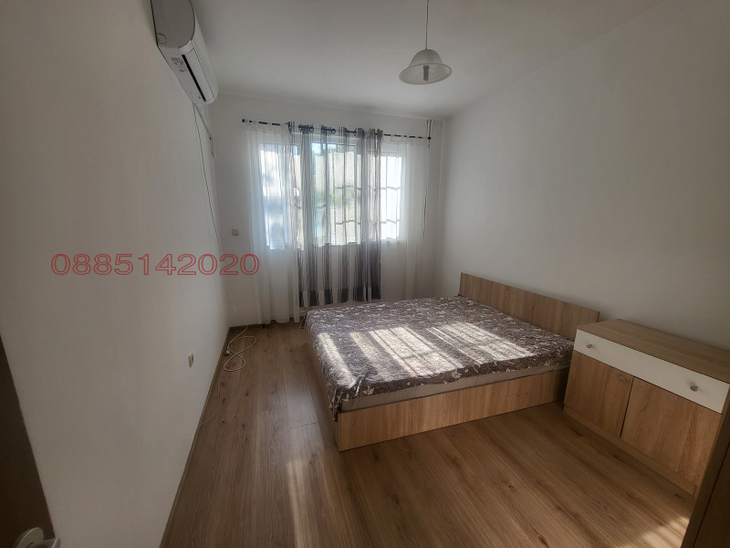 Дава под Наем 2-СТАЕН в град София, Медицинска академия - 58 кв.м / 600 € » 1 173.50 лв.