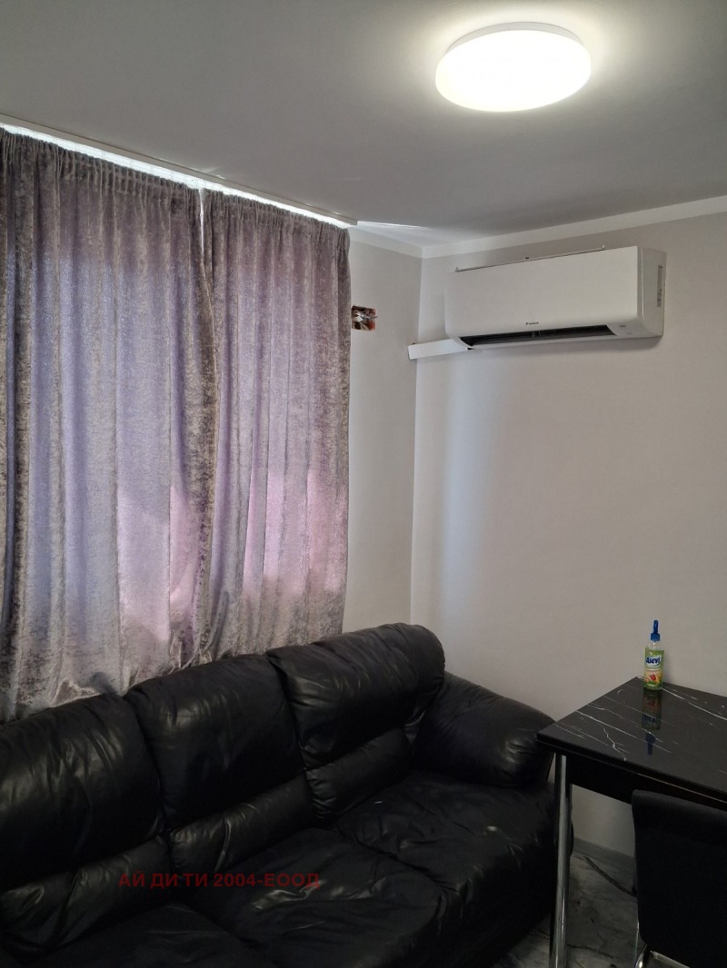 Дава под Наем 2-СТАЕН в град Пловдив, Център - 50 кв.м / 370 € » 723.66 лв., АЙ ДИ ТИ 2004-ЕООД