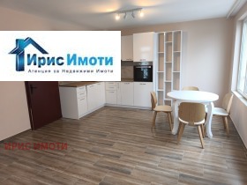 1 makuuhuone Reduta, Sofia 2