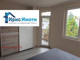 1 makuuhuone Reduta, Sofia 7