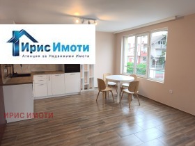 Дава под наем 2-стаен град София Редута - [1] 