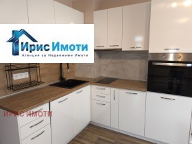 1 makuuhuone Reduta, Sofia 3