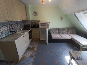 2 chambres Zornitsa, Bourgas