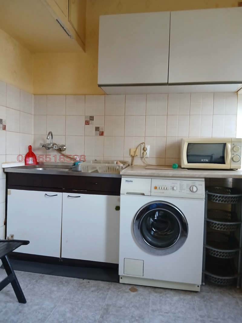 Дава под наем 1-СТАЕН, гр. София, Борово, снимка 7 - Апартаменти - 52879683