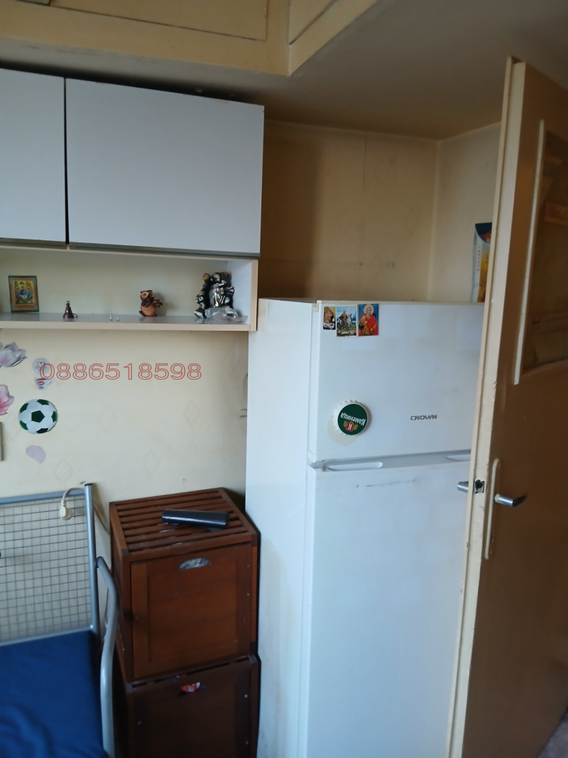 Дава под наем 1-СТАЕН, гр. София, Борово, снимка 10 - Апартаменти - 52879683