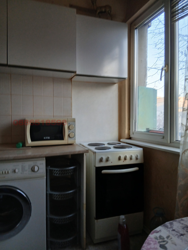 Дава под наем 1-СТАЕН, гр. София, Борово, снимка 8 - Апартаменти - 52879683