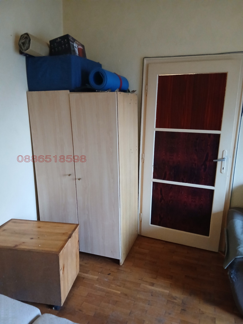 Дава под наем 1-СТАЕН, гр. София, Борово, снимка 11 - Апартаменти - 52879683