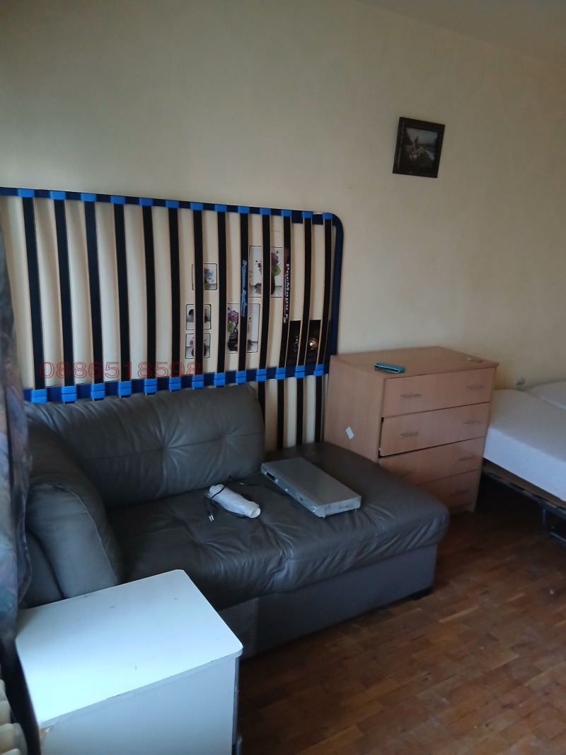 Дава под наем 1-СТАЕН, гр. София, Борово