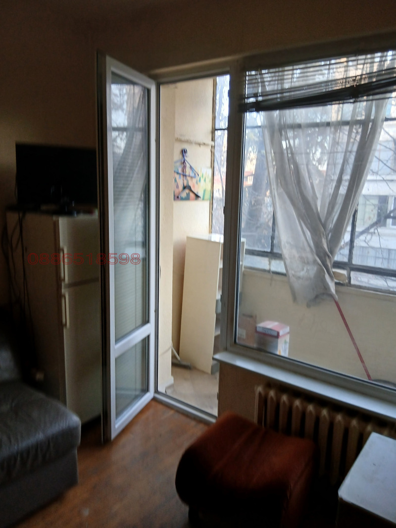 Дава под наем 1-СТАЕН, гр. София, Борово, снимка 4 - Апартаменти - 52879683