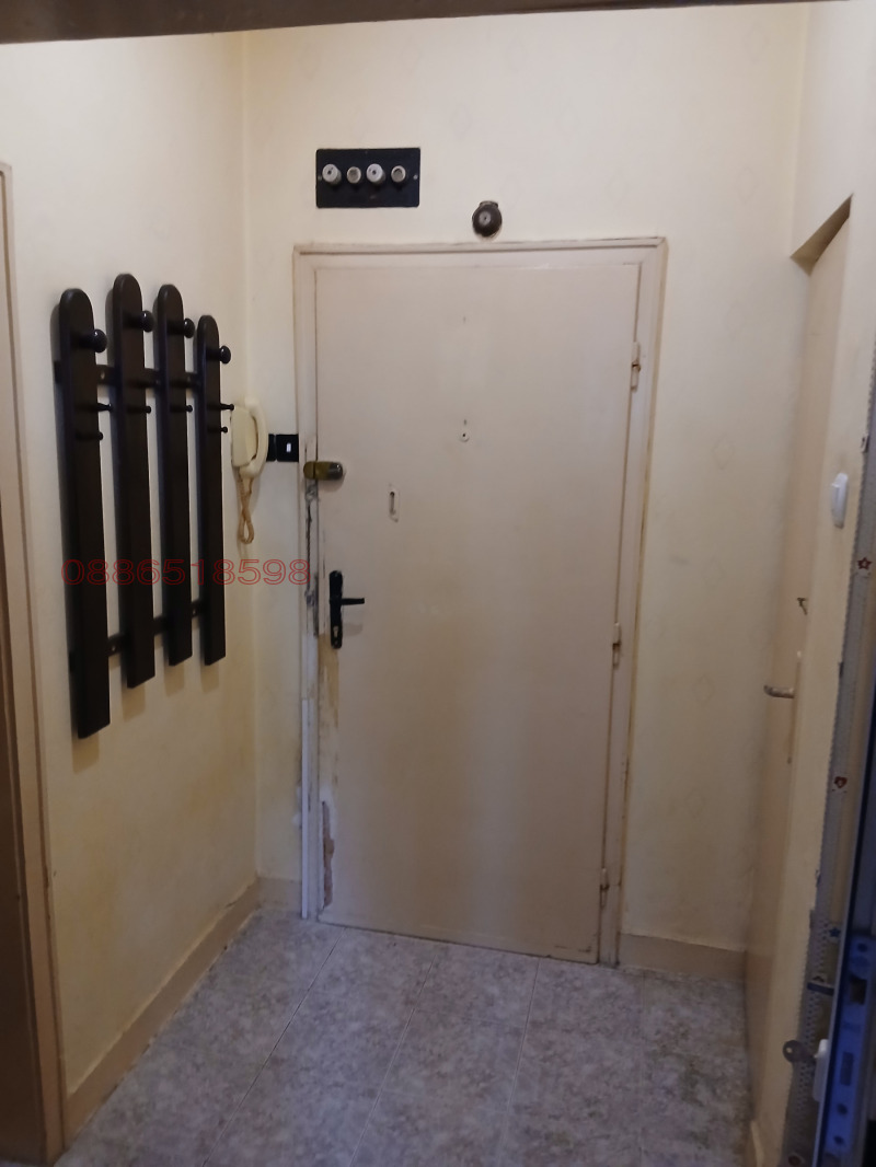 Дава под наем 1-СТАЕН, гр. София, Борово, снимка 12 - Апартаменти - 52879683