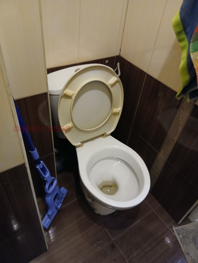 Дава под наем 1-СТАЕН, гр. София, Борово, снимка 6 - Апартаменти - 52879683