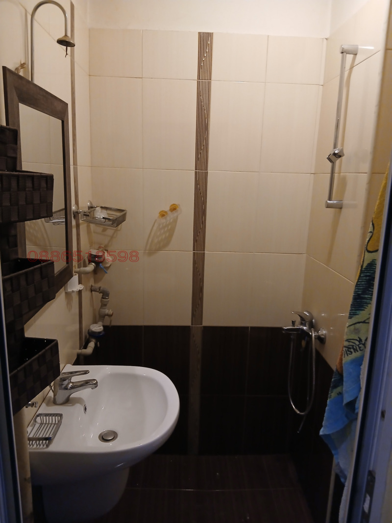 Дава под наем 1-СТАЕН, гр. София, Борово, снимка 5 - Апартаменти - 52879683