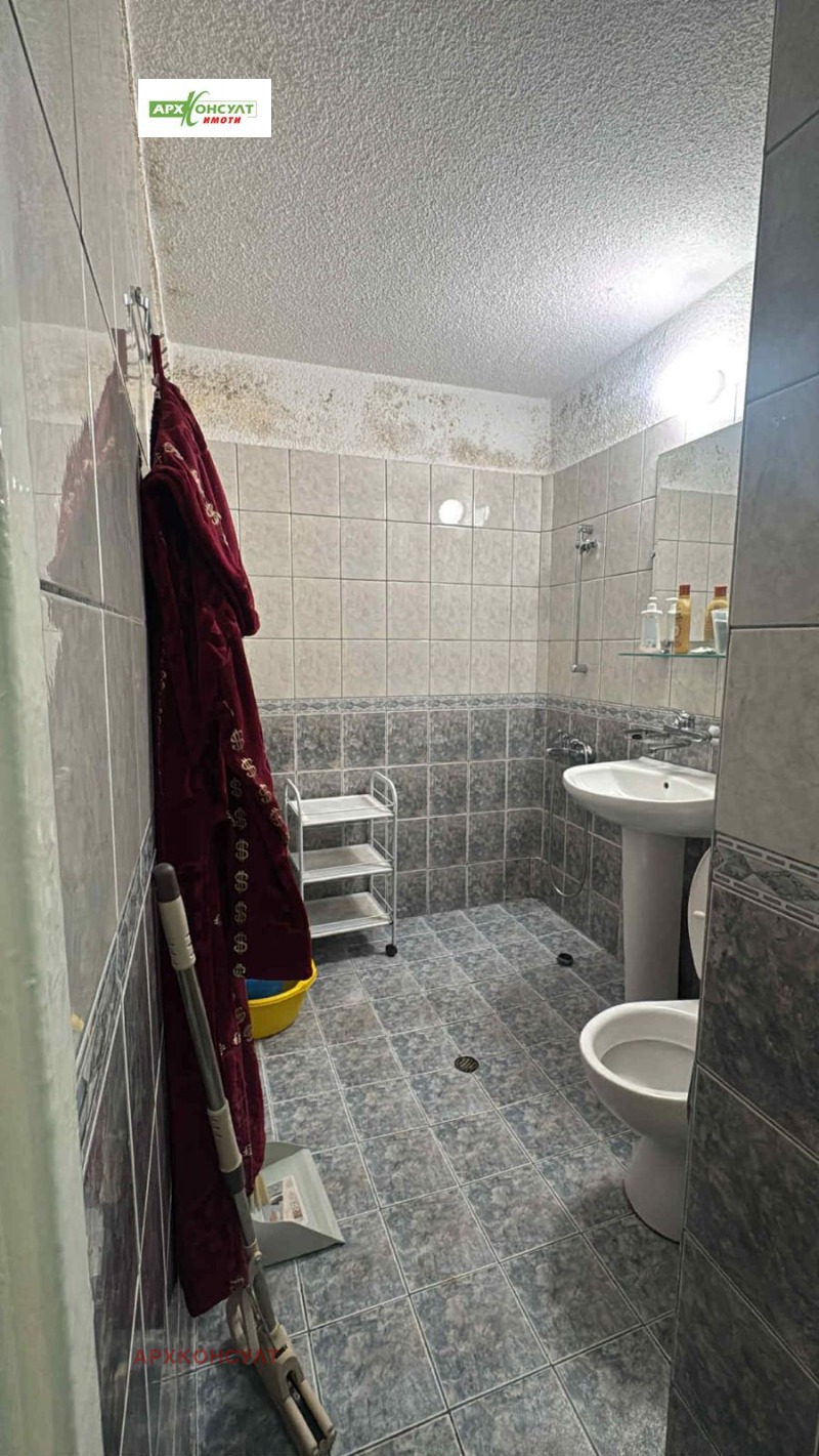 Дава под наем 1-СТАЕН, гр. София, Младост 4, снимка 10 - Апартаменти - 53174228