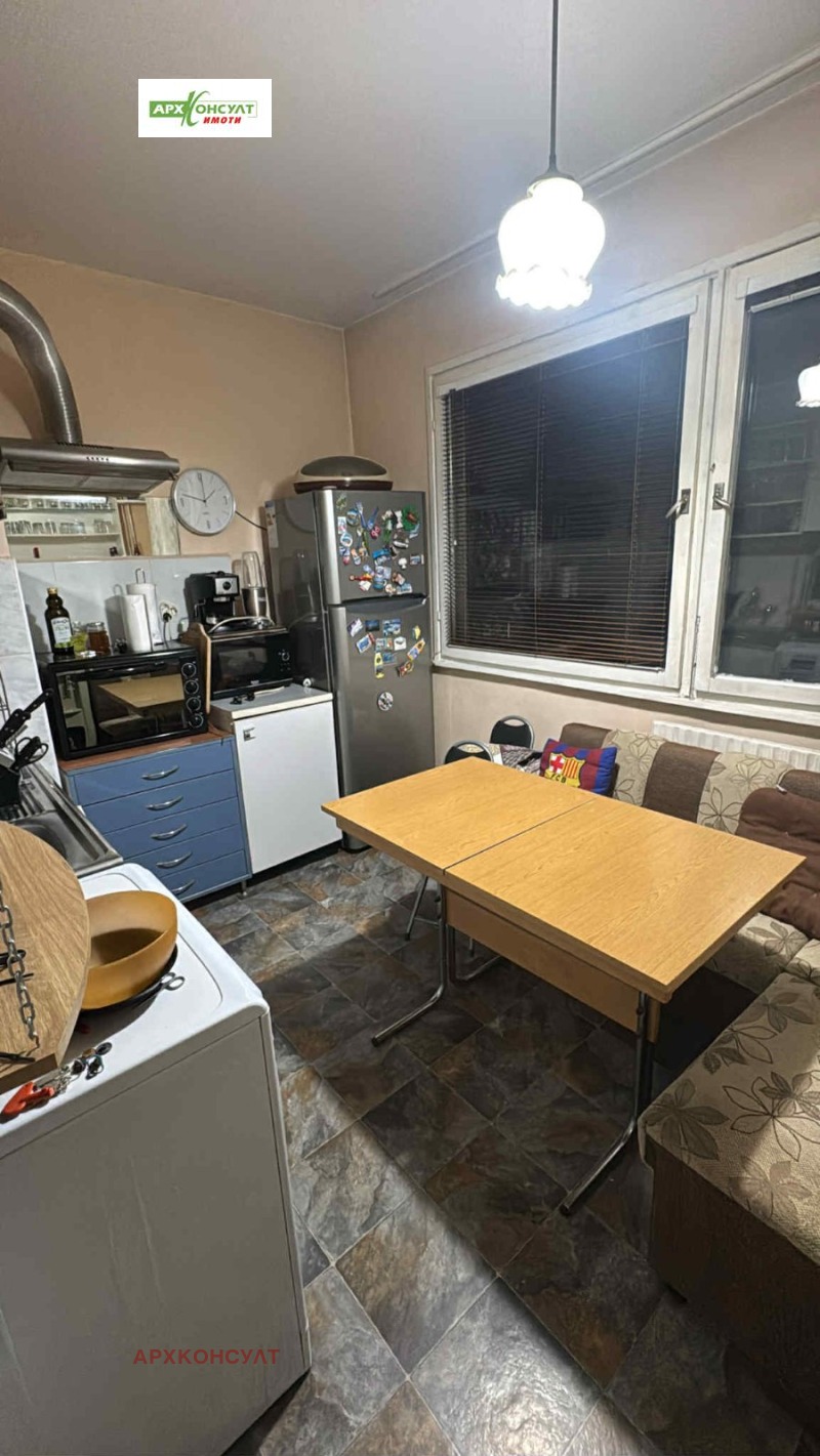 Дава под наем 1-СТАЕН, гр. София, Младост 4, снимка 6 - Апартаменти - 53174228