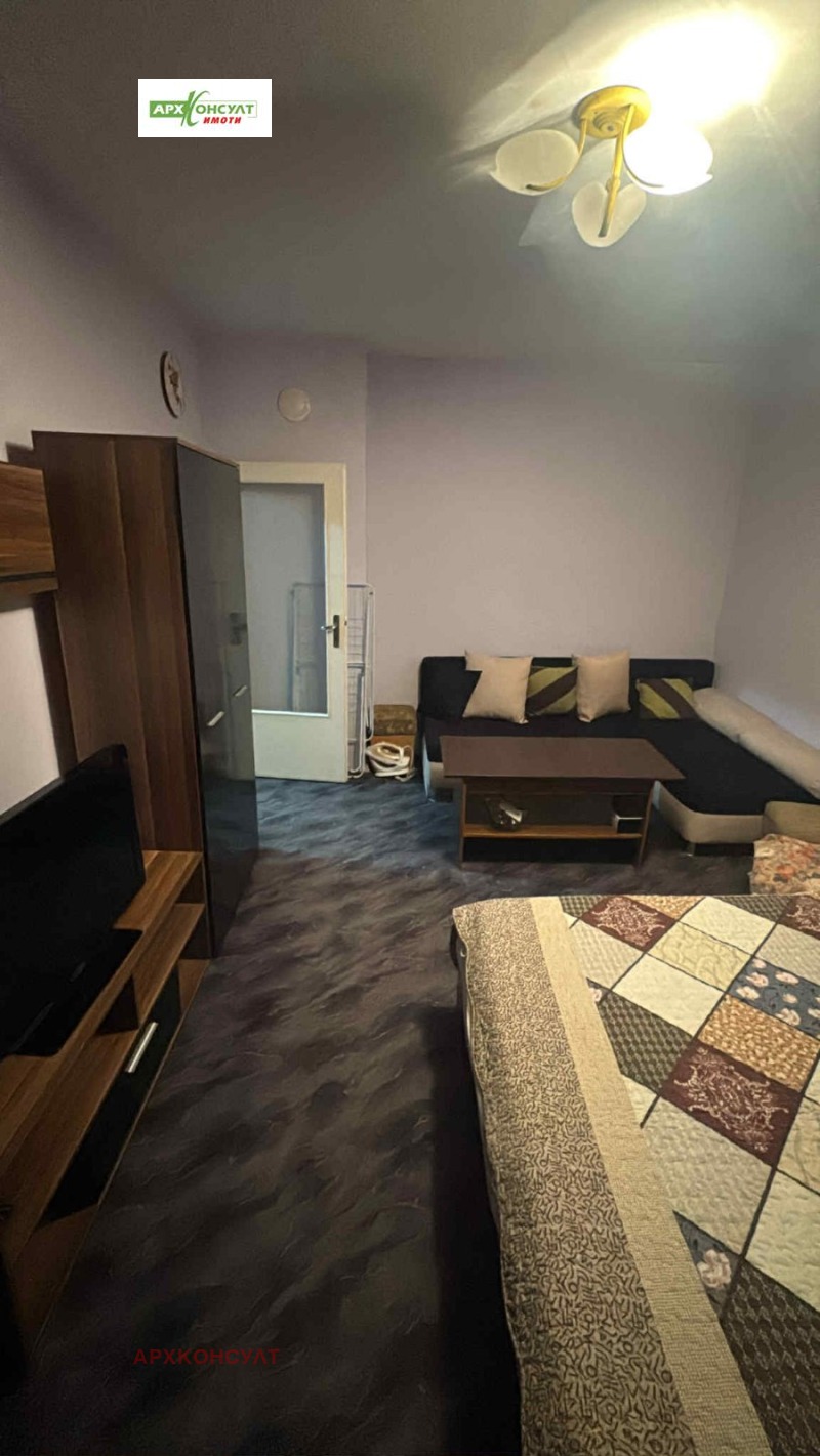 Дава под наем 1-СТАЕН, гр. София, Младост 4, снимка 2 - Апартаменти - 53174228