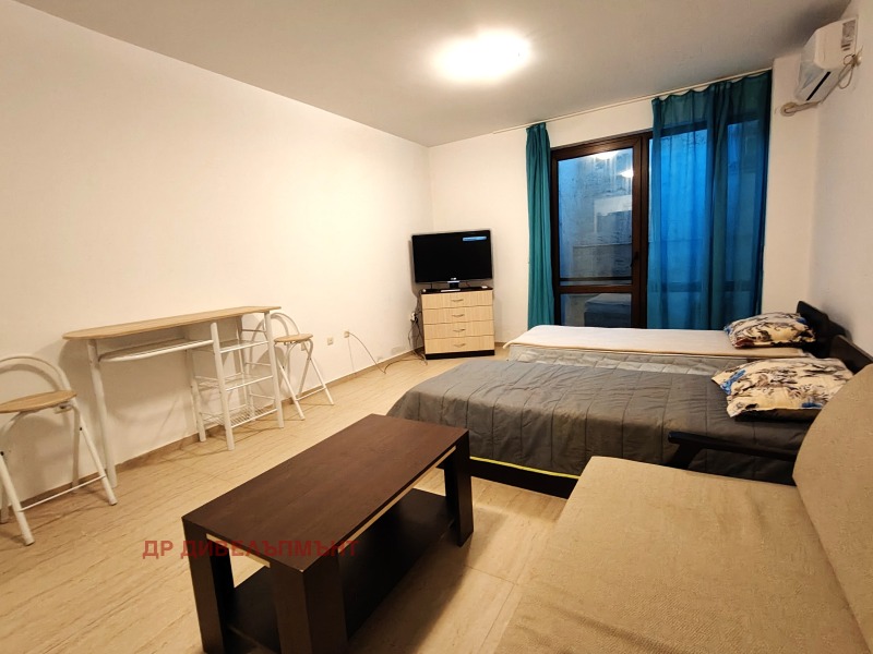 Дава под наем 1-СТАЕН, гр. Несебър, област Бургас, снимка 5 - Апартаменти - 53396446