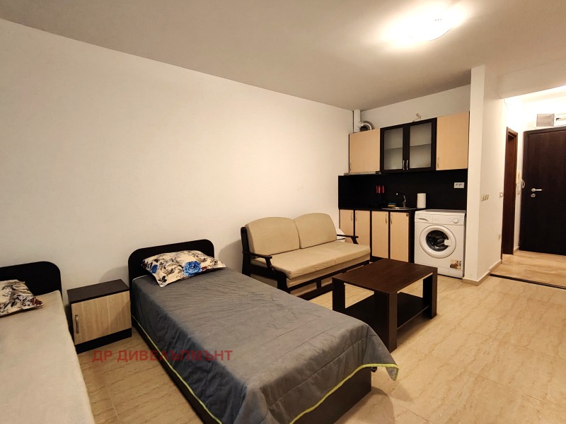 Дава под наем 1-СТАЕН, гр. Несебър, област Бургас, снимка 3 - Апартаменти - 53396446