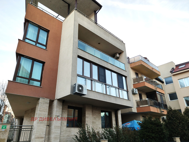 Дава под наем 1-СТАЕН, гр. Несебър, област Бургас, снимка 15 - Апартаменти - 53396446