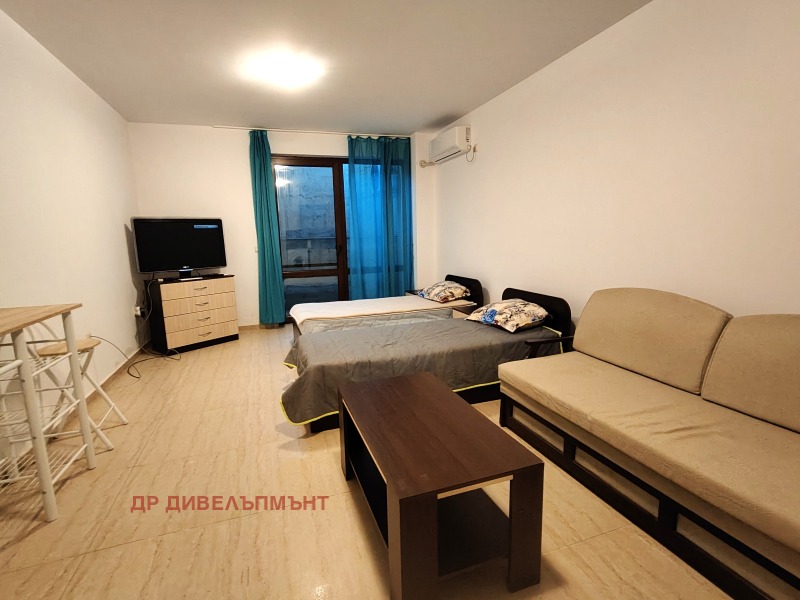 Дава под наем 1-СТАЕН, гр. Несебър, област Бургас, снимка 4 - Апартаменти - 53396446