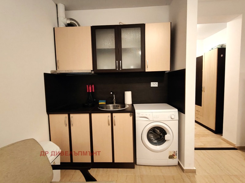 Дава под наем 1-СТАЕН, гр. Несебър, област Бургас, снимка 7 - Апартаменти - 53396446