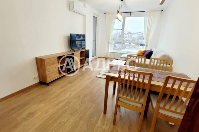 A louer  1 chambre Sofia , Souhata reka , 65 m² | 80357699 - image [6]