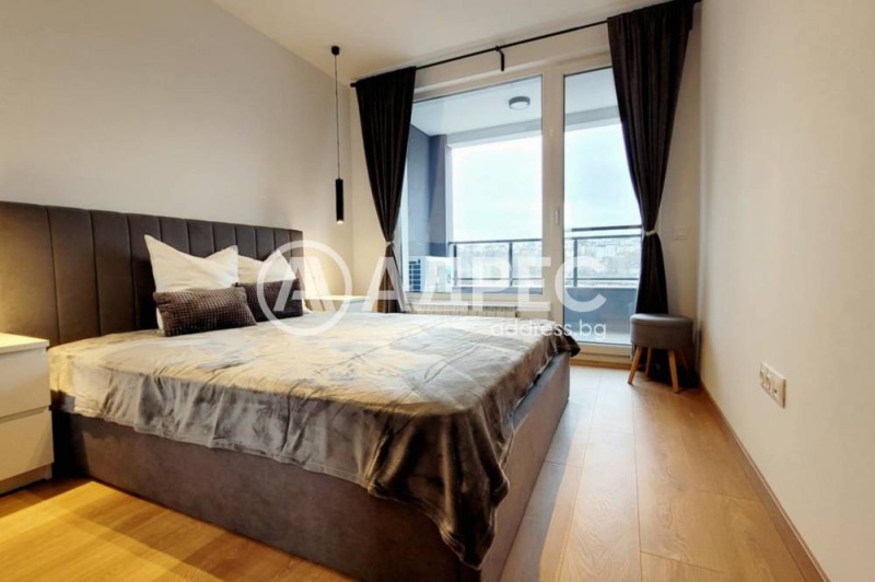 A louer  1 chambre Sofia , Souhata reka , 65 m² | 80357699 - image [7]