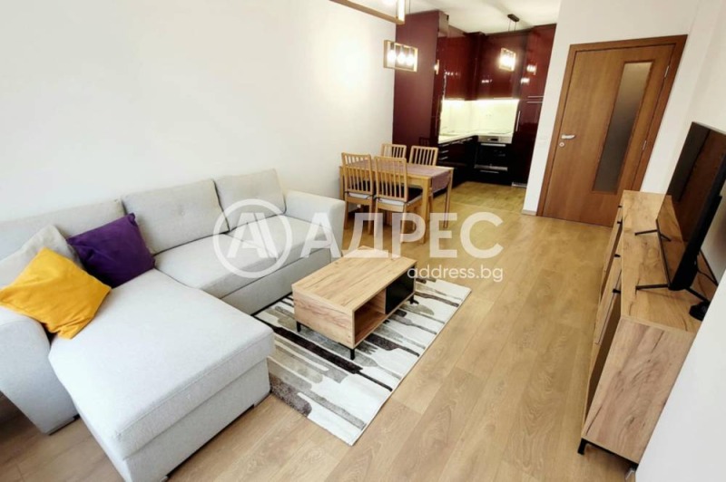 A louer  1 chambre Sofia , Souhata reka , 65 m² | 80357699 - image [2]