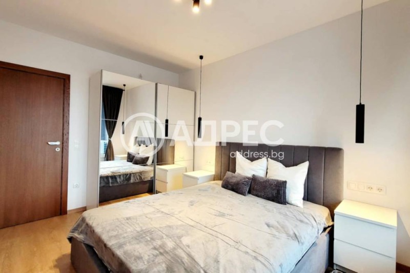 A louer  1 chambre Sofia , Souhata reka , 65 m² | 80357699 - image [8]