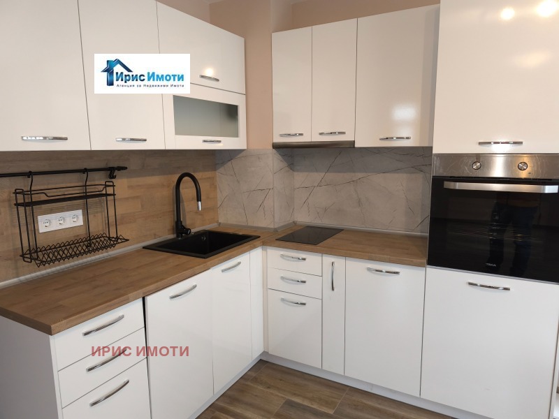 For Rent  1 bedroom Sofia , Reduta , 65 sq.m | 46324446 - image [3]