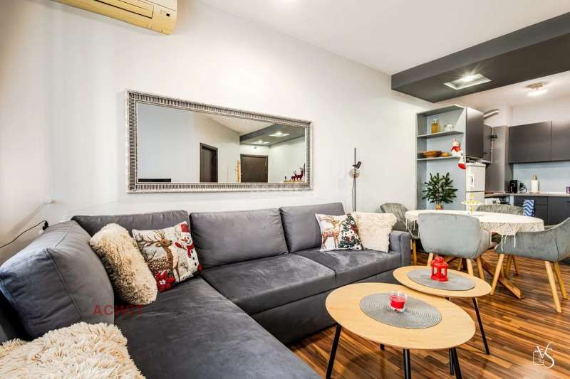 Дава под наем 2-СТАЕН, гр. София, Манастирски ливади, снимка 3 - Апартаменти - 53173878