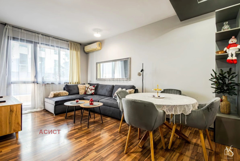 Дава под наем 2-СТАЕН, гр. София, Манастирски ливади