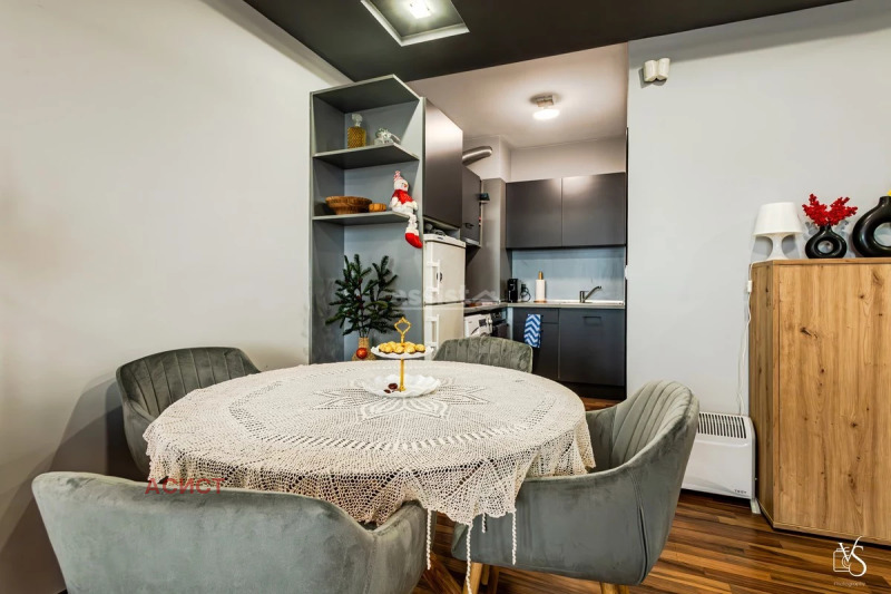 Дава под наем 2-СТАЕН, гр. София, Манастирски ливади, снимка 5 - Апартаменти - 53173878