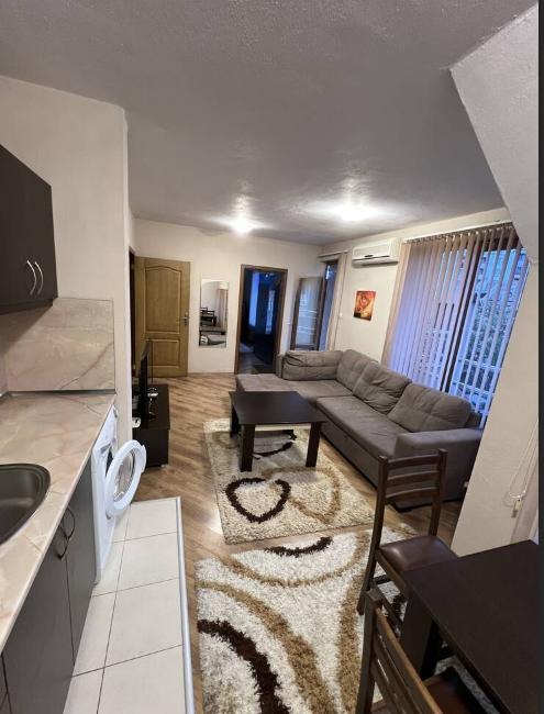 Дава под наем 2-СТАЕН, гр. Пловдив, Кършияка, снимка 3 - Апартаменти - 53246635