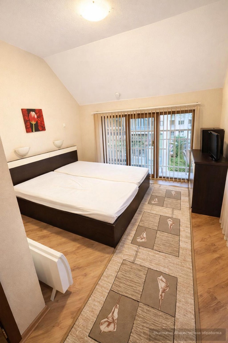 Дава под наем 2-СТАЕН, гр. Пловдив, Кършияка, снимка 3 - Апартаменти - 53246635