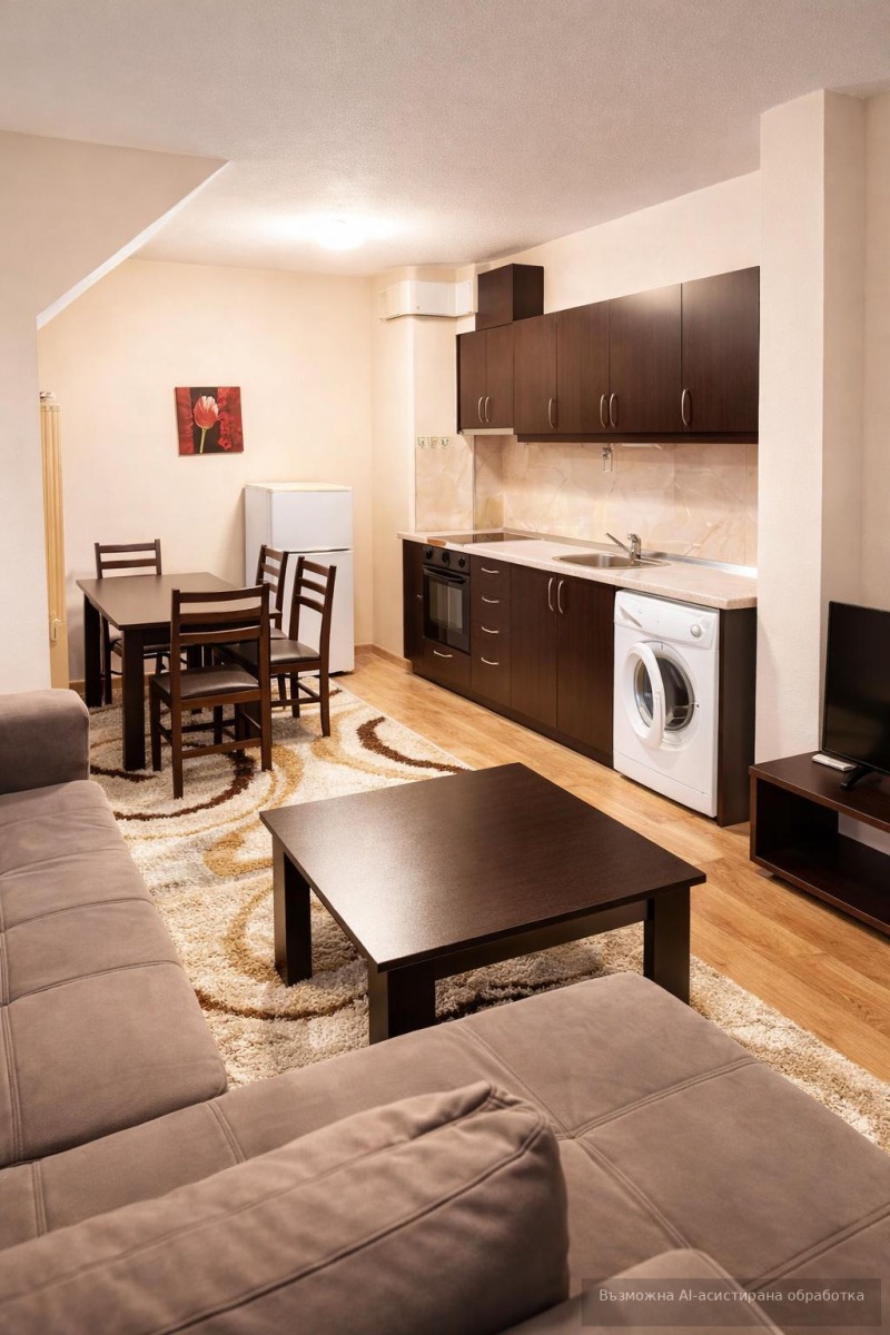 Дава под наем 2-СТАЕН, гр. Пловдив, Кършияка, снимка 2 - Апартаменти - 53246635