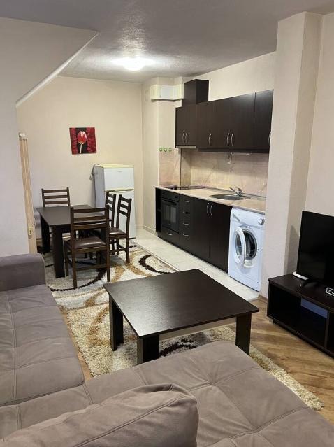 Дава под наем 2-СТАЕН, гр. Пловдив, Кършияка, снимка 2 - Апартаменти - 53246635