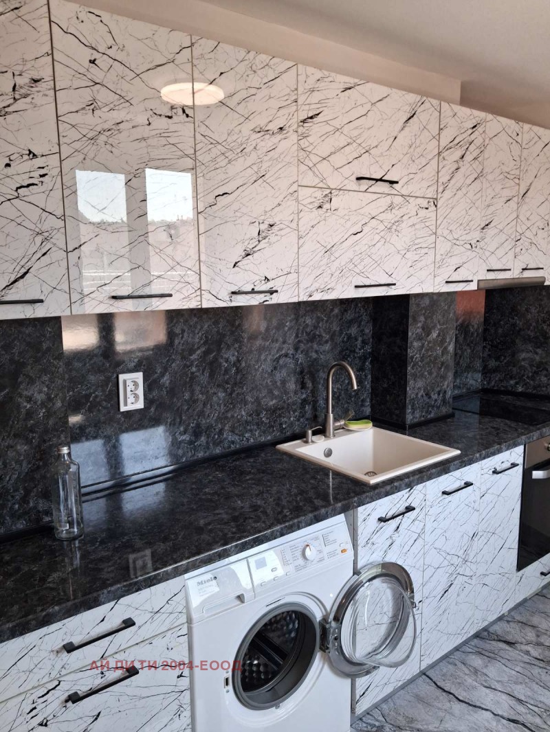 Дава под наем 2-СТАЕН, гр. Пловдив, Център, снимка 3 - Апартаменти - 53330450