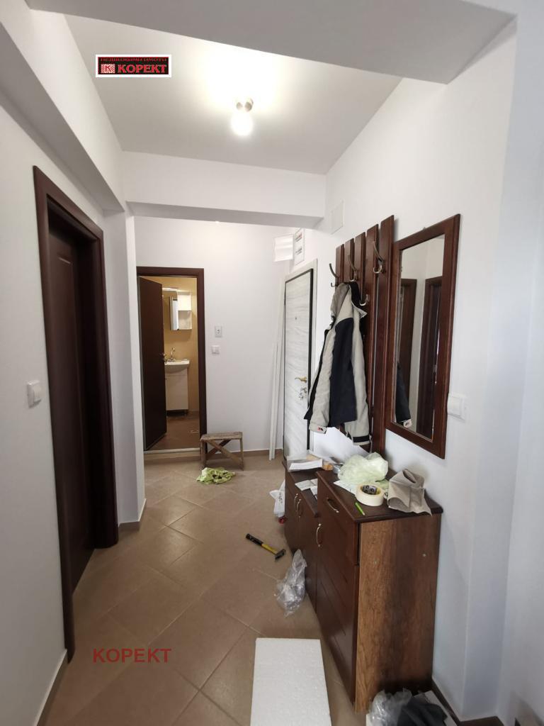 Дава под наем 3-СТАЕН, гр. Плевен, Широк център, снимка 5 - Апартаменти - 54606719