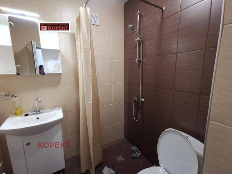 Дава под наем 3-СТАЕН, гр. Плевен, Широк център, снимка 6 - Апартаменти - 54606719