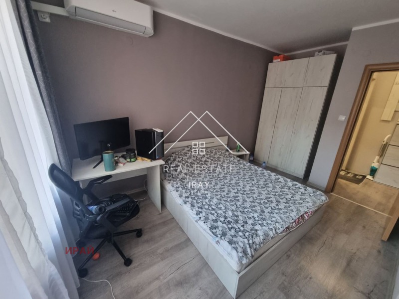 Para alugar  2 quartos Stara Zagora , Centar , 80 m² | 32585966 - imagem [12]