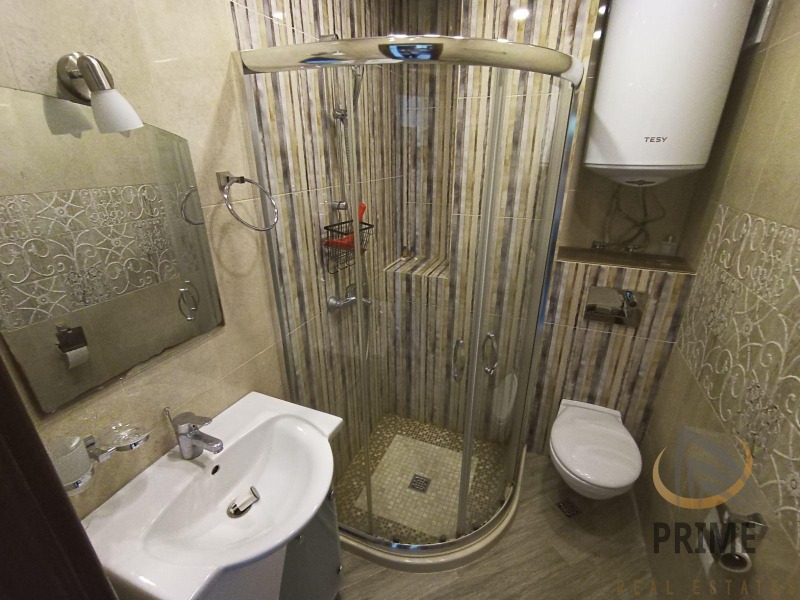 Do wynajęcia  2 sypialnie Burgas , Zornica , 62 mkw | 11075552 - obraz [9]