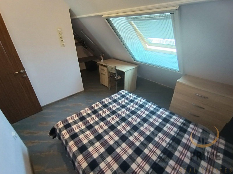 Do wynajęcia  2 sypialnie Burgas , Zornica , 62 mkw | 11075552 - obraz [6]