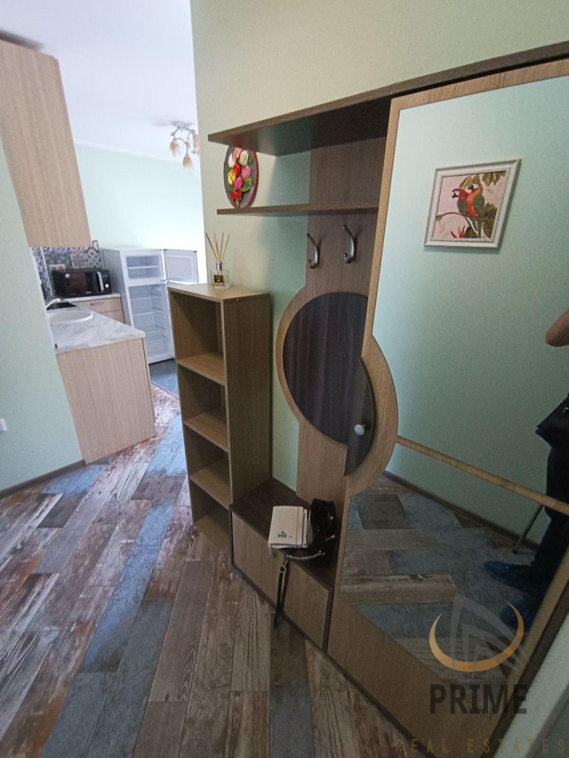 Do wynajęcia  2 sypialnie Burgas , Zornica , 62 mkw | 11075552 - obraz [5]