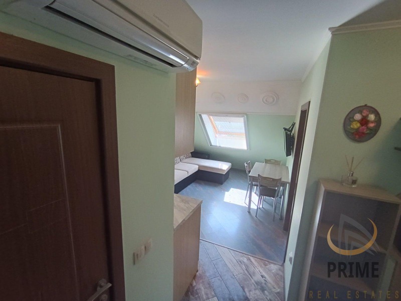 Do wynajęcia  2 sypialnie Burgas , Zornica , 62 mkw | 11075552 - obraz [4]