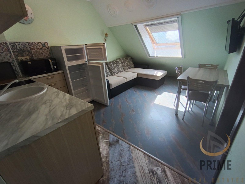 Do wynajęcia  2 sypialnie Burgas , Zornica , 62 mkw | 11075552 - obraz [3]