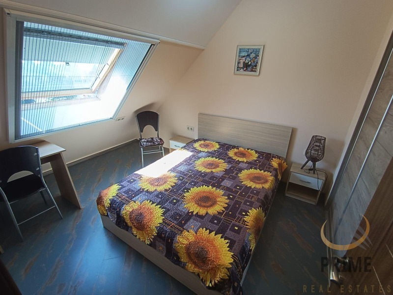 Do wynajęcia  2 sypialnie Burgas , Zornica , 62 mkw | 11075552 - obraz [10]