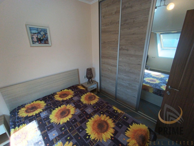 Do wynajęcia  2 sypialnie Burgas , Zornica , 62 mkw | 11075552 - obraz [11]