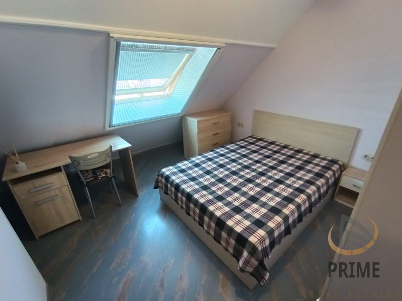 Do wynajęcia  2 sypialnie Burgas , Zornica , 62 mkw | 11075552 - obraz [7]
